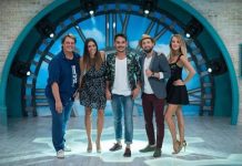 Neata cu Razvan si Dani aniverseaza 14 ani Neata cu Razvan si Dani aniverseaza 14 ani