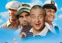 Padurea snobilor / Excursie cu surprize – Warner TV Padurea snobilor Excursie cu surprize - Warner TV