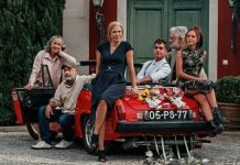 Pana cand viata ne va desparti / Din nou la 15 ani – Netflix Pana cand viata ne va desparti Din nou la 15 ani - netflix