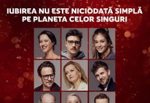Planeta celor singuri: Opt povestiri – Focus Sat TV Planeta celor singuri Opt povestiri - Focus Sat TV