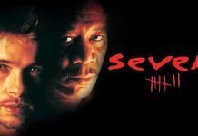 Se7en / Comisarul Harry – Warner TV Se7en Comisarul Harry - Warner TV