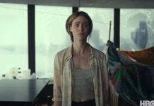 Station Eleven – serial HBO Max Station Eleven - serial HBO Max