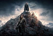 Vikingii: Valhalla – sezonul 2 Vikingii Valhalla - sezonul 2