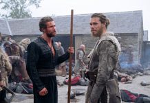 Vikingii: Valhalla – spin-off Vikingii pe Netflix Vikingii Valhalla - spin-off Vikingii pe Netflix