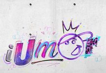 iUmor revine la Antena 1 cu sezonul 12 iUmor revine la Antena 1 cu sezonul 12