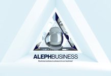 Aleph Business si News Romania au intrat la Vodafone Aleph Business si News Romania au intrat la Vodafone1