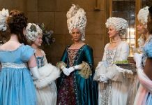 Bridgerton – sezonul 3 si 4 Netflix Bridgerton - sezonul 3 si 4 Netflix