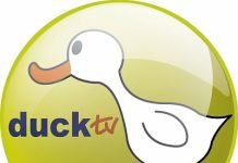 CNN HD, Duck TV, Warner TV HD in grila Orange CNN HD, Duck TV, Warner TV HD in grila Orange