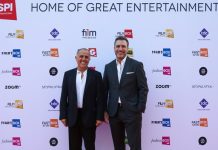 Canal+ a finalizat achizitia pachetului majoritar SPI International Canal+ a finalizat achizitia pachetului majoritar SPI International