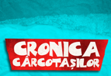 Cronica Carcotasilor si Secretele Presedintelui revin la Prima TV Cronica Carcotasilor si Secretele Presedintelui revin la Prima TV