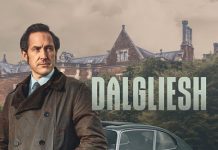 Dalgliesh – serial de mister Epic Drama Dalgliesh - serial de mister Epic Drama