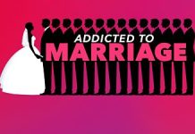 Dependenta de casatorie / Adolescente insarcinate – TLC Dependenta de casatorie Adolescente insarcinate - TLC