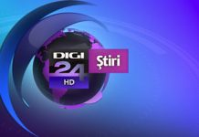 Digi 24 aniverseaza 10 ani de emisie Digi 24 aniverseaza 10 ani de emisie