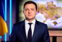 Documentare despre razboiul din Ucraina pe B1 TV si Discovery Channel Documentare despre razboiul din Ucraina pe B1 TV si Discovery Channel