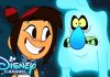 Fantoma si Molly McGee – premiera Disney Channel Fantoma si Molly McGee - premiera Disney Channel