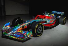 Formula 1 – sezonul 2022 pe Look si Digi Sport Formula 1 - sezonul 2022 pe Look si Digi Sport