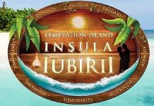 Insula Iubirii revine la Antena 1 cu sezonul 6 Insula Iubirii revine la Antena 1 cu sezonul 6