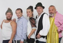 Oportunistii – sezonul 2 la Prima TV Oportunistii - sezonul 2 la Prima TV