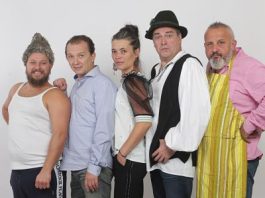 Oportunistii – sezonul 2 la Prima TV Oportunistii - sezonul 2 la Prima TV