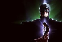 Resurse umane / Gardienii dreptatii –  Netflix Resurse umane Gardienii dreptatii - Netflix