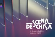 Scena deschisa si Saptamana unu la unu – Digi 24 si Digi FM Scena deschisa si Saptamana unu la unu - Digi 24 si Digi FM