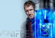 Sniffer – serial ucrainean Prima TV Sniffer - serial ucrainean Prima TV