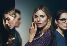 Anatomia unui scandal – miniserie Netflix Anatomia unui scandal - miniserie Netflix
