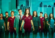 Camera de garda – sezonul 7 pe DIVA Camera de garda - sezonul 7 pe DIVA