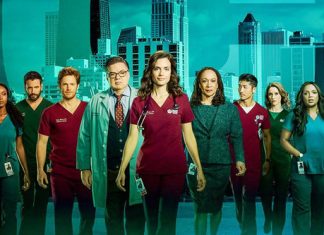 Camera de garda – sezonul 7 pe DIVA Camera de garda - sezonul 7 pe DIVA