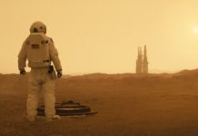 Cei sapte magnifici / Ad Astra pe FilmBox Premium Cei sapte magnifici Ad Astra pe FilmBox Premium