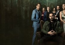 Cine a ucis-o pe Sara? – sezonul 3 va fi ultimul Cine a ucis-o pe Sara - sezonul 3 va fi ultimul