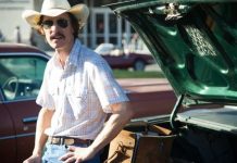 Dallas Buyers Club / Ucide irlandezul – Warner TV Dallas Buyers Club Ucide irlandezul - Warner TV