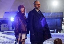 Detectivul Agathei Christie – pe Epic Drama Detectivul Agathei Christie - pe Epic Drama