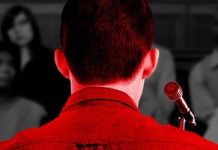 Filmat la tribunal: In boxa acuzatilor – Crime+Investigation Filmat la tribunal In boxa acuzatilor - Crime+Investigation