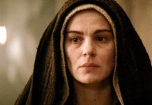 Filme despre Iisus Hristos difuzate la TV Filme despre Iisus Hristos difuzate la TV