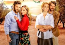 Fuego Ardiente / Flacara Iubirii – telenovela Acasa Gold Fuego Ardiente Flacara Iubirii - telenovela Acasa Gold