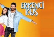 Happy Channel redifuzeaza Vis de iubire Happy Channel redifuzeaza Vis de iubire