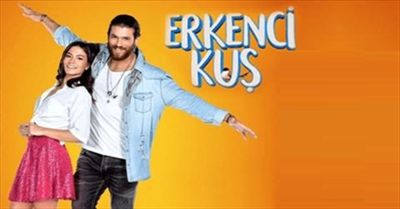 Happy Channel redifuzeaza Vis de iubire Happy Channel redifuzeaza Vis de iubire