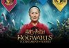 Harry Potter: Hogwarts Tournament Houses pe Warner TV Harry Potter Hogwarts Tournament Houses pe Warner TV
