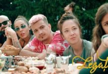 Legatii – film romanesc disponibil pe Netflix Legatii - film romanesc disponibil pe Netflix