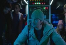 Nume de cod S-245 – serial turcesc Netflix Nume de cod S-245 - serial turcesc Netflix