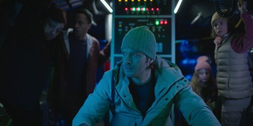 Nume de cod S-245 – serial turcesc Netflix Nume de cod S-245 - serial turcesc Netflix