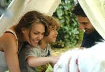 Sen Yasamaya Bak / Pe maini bune disponibil – Netflix Sen Yasamaya Bak Pe maini bune disponibil - Netflix