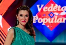 Vedeta populara – sezonul 8 de Paste la TVR 1 Vedeta populara - sezonul 8 de Paste la TVR 1