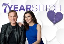 7 Year Stich / Welcome Home Nikki Glaser? – E! Entertainment 7 Year Stich Welcome Home Nikki Glaser - E! Entertainment1