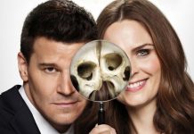 AXN redifuzeaza Bones / Cititorii de oase AXN redifuzeaza Bones Cititorii de oase