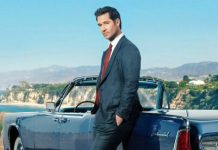 Avocatul din limuzina – sezonul 2 Netflix Avocatul din limuzina - sezonul 2 Netflix