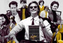 Clark – miniserie suedeza Netflix Clark - miniserie suedeza Netflix