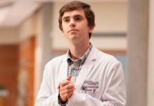 Doctorul cel bun – sezoanele 5 si 6 Netflix Doctorul cel bun - sezoanele 5 si 6 Netflix