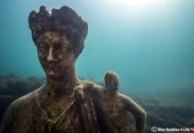 Documentarul Baia: Atlantida Romei pe Viasat History Documentarul Baia Atlantida Romei pe Viasat History